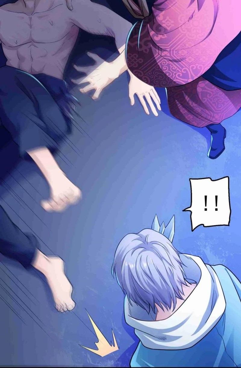 First Dragon (Yuanlong) Chapter 76 Gambar 19